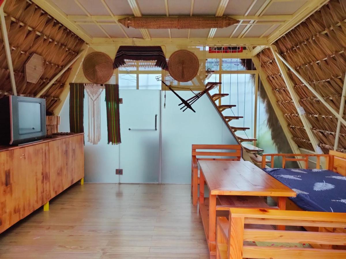 Lagom Village 하노이 외부 사진