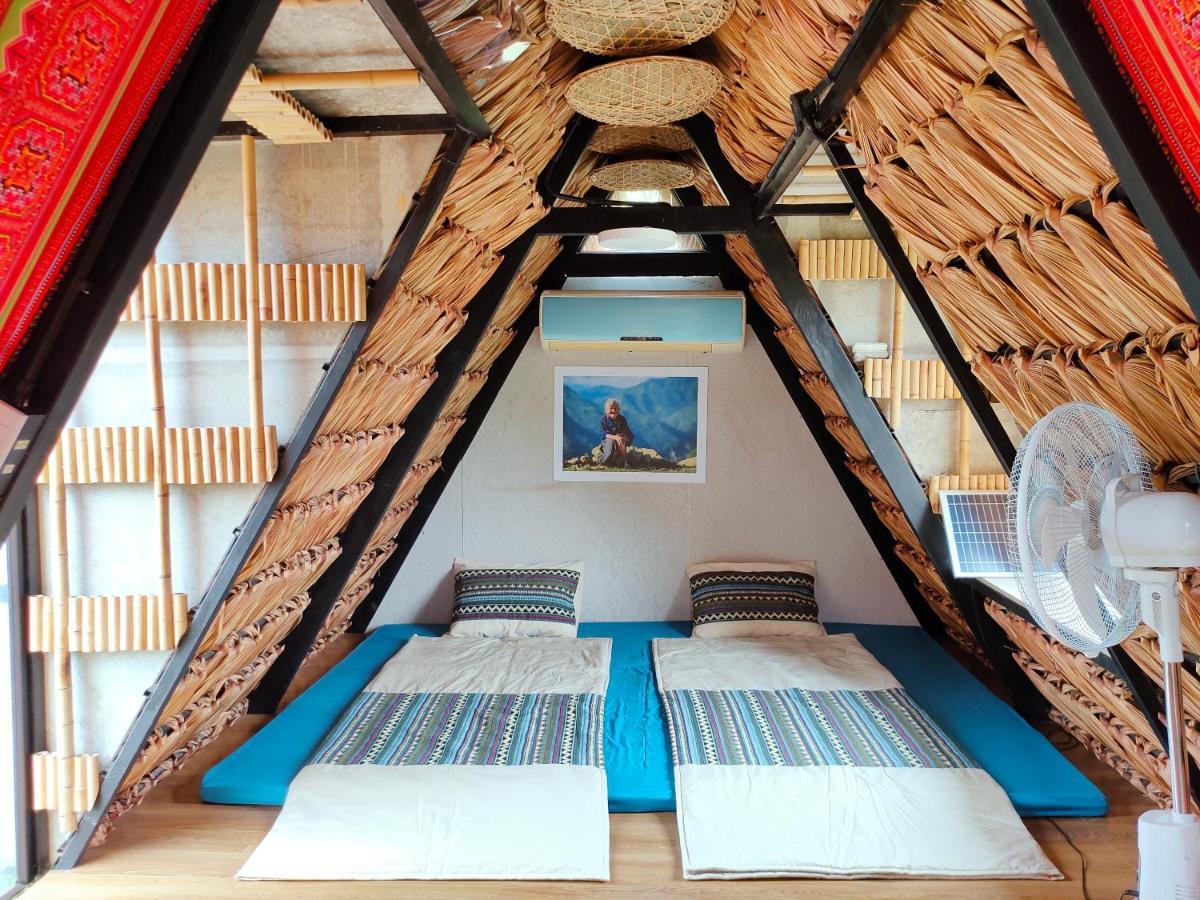 Lagom Village 하노이 외부 사진