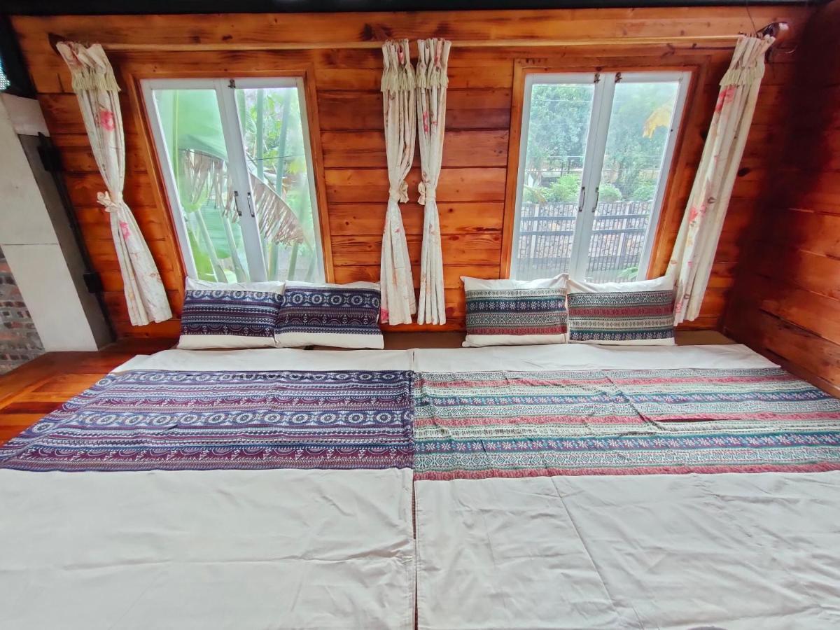 Lagom Village 하노이 외부 사진