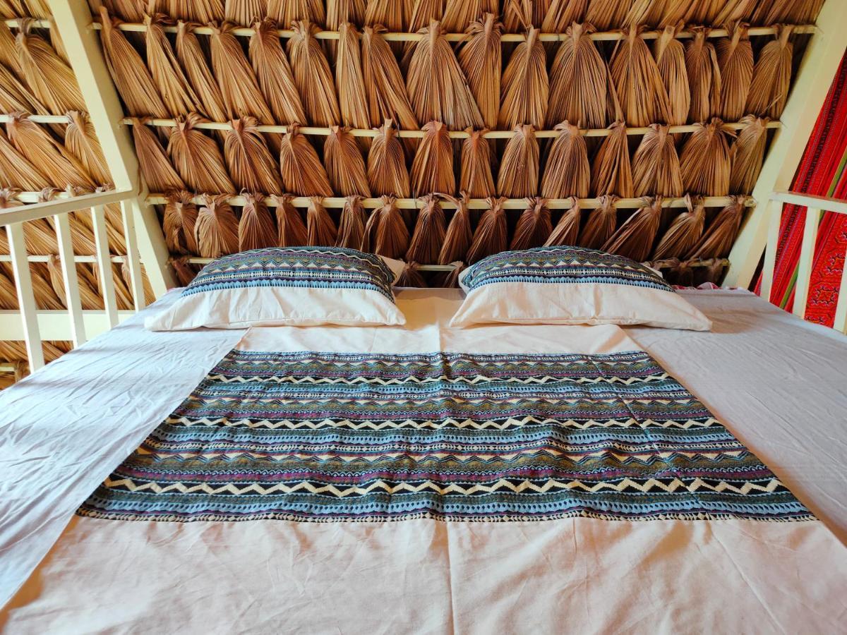 Lagom Village 하노이 외부 사진