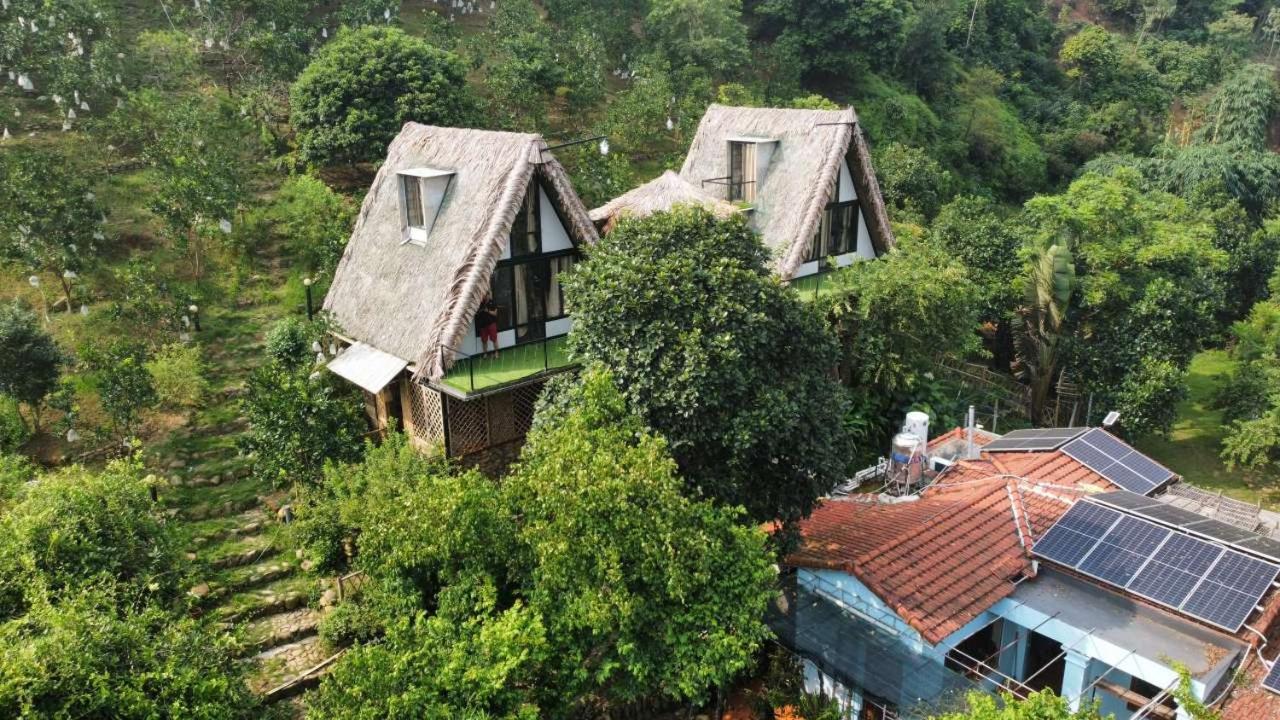 Lagom Village 하노이 외부 사진