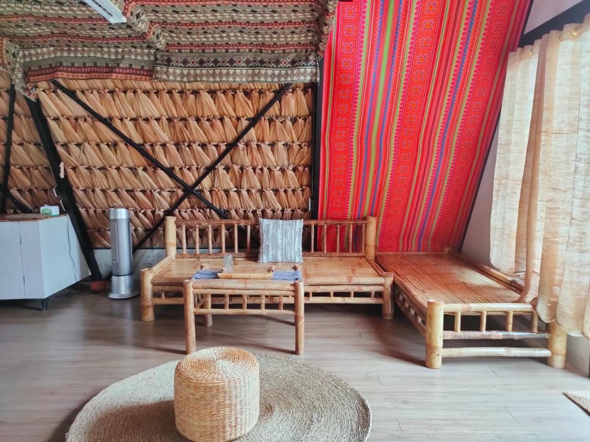 Lagom Village 하노이 외부 사진