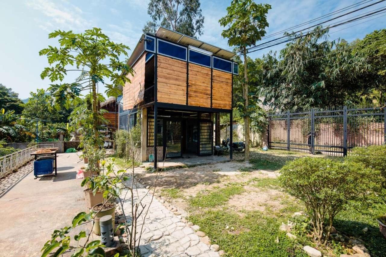 Lagom Village 하노이 외부 사진