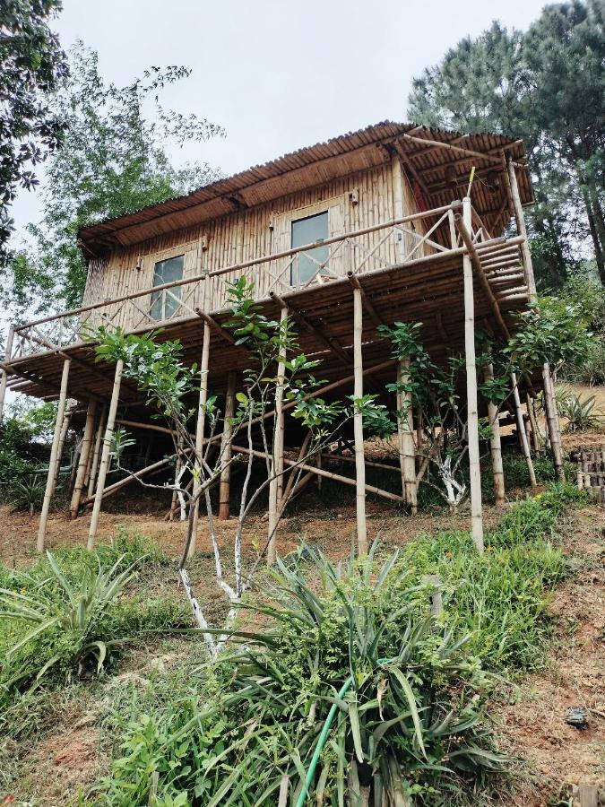 Lagom Village 하노이 외부 사진