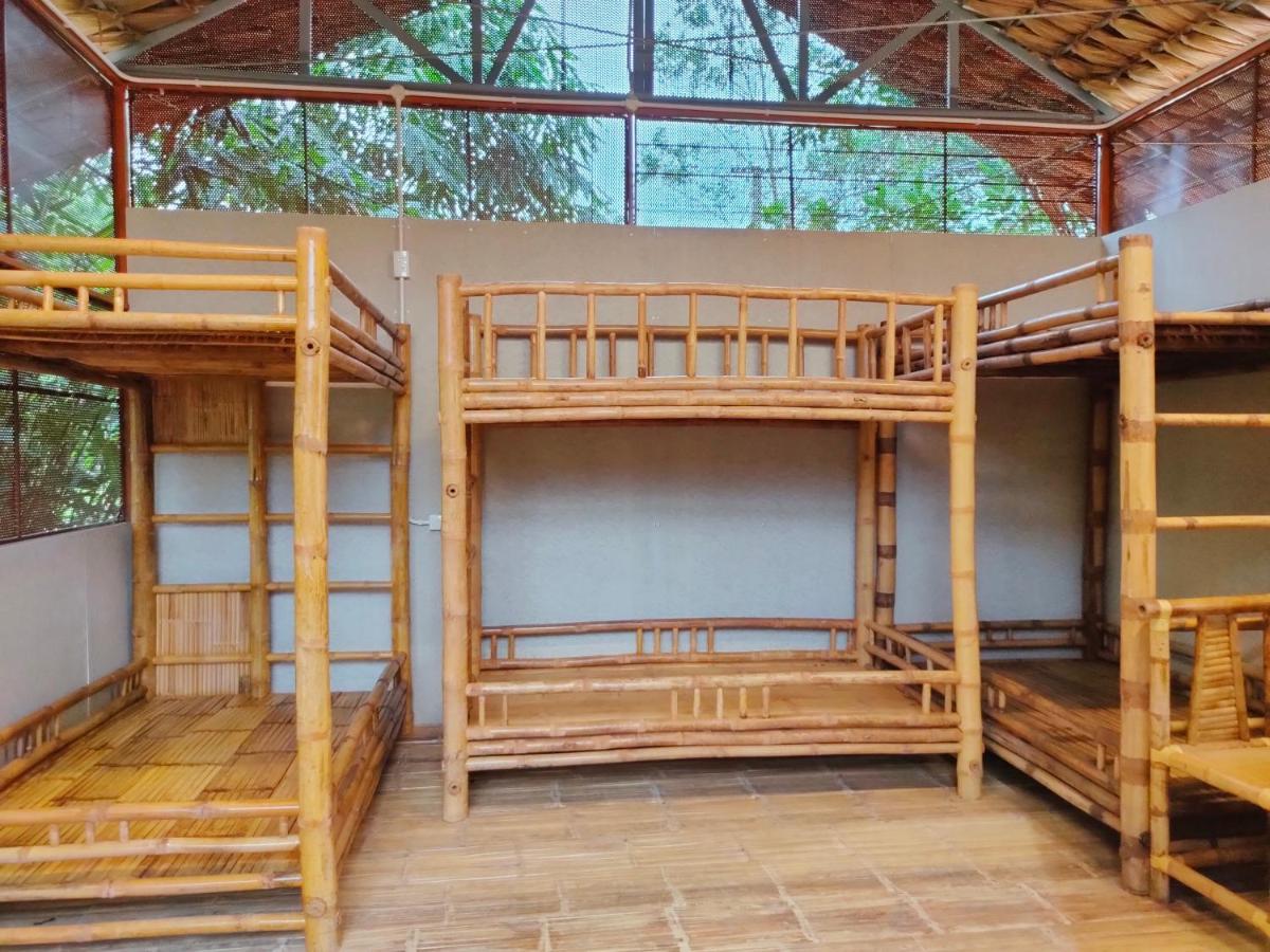 Lagom Village 하노이 외부 사진