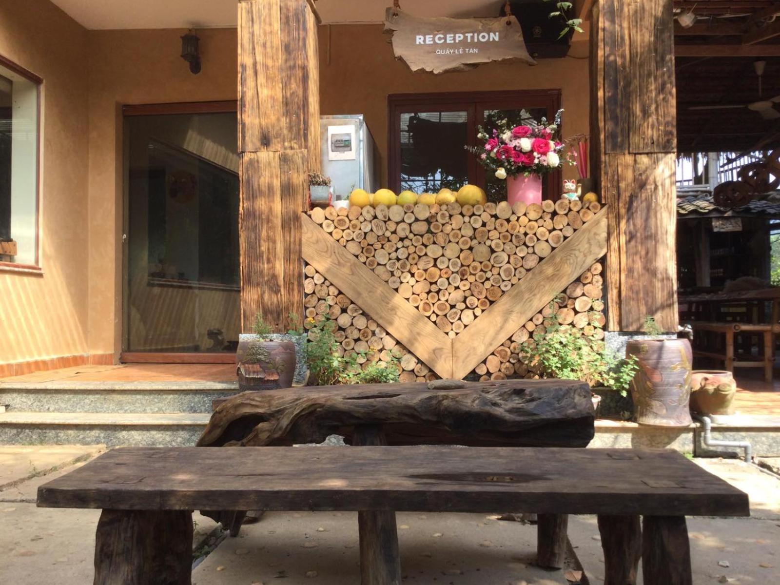 Lagom Village 하노이 외부 사진