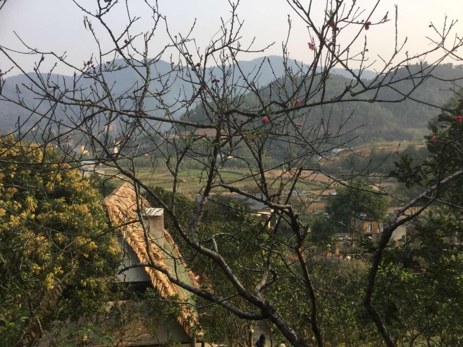 Lagom Village 하노이 외부 사진