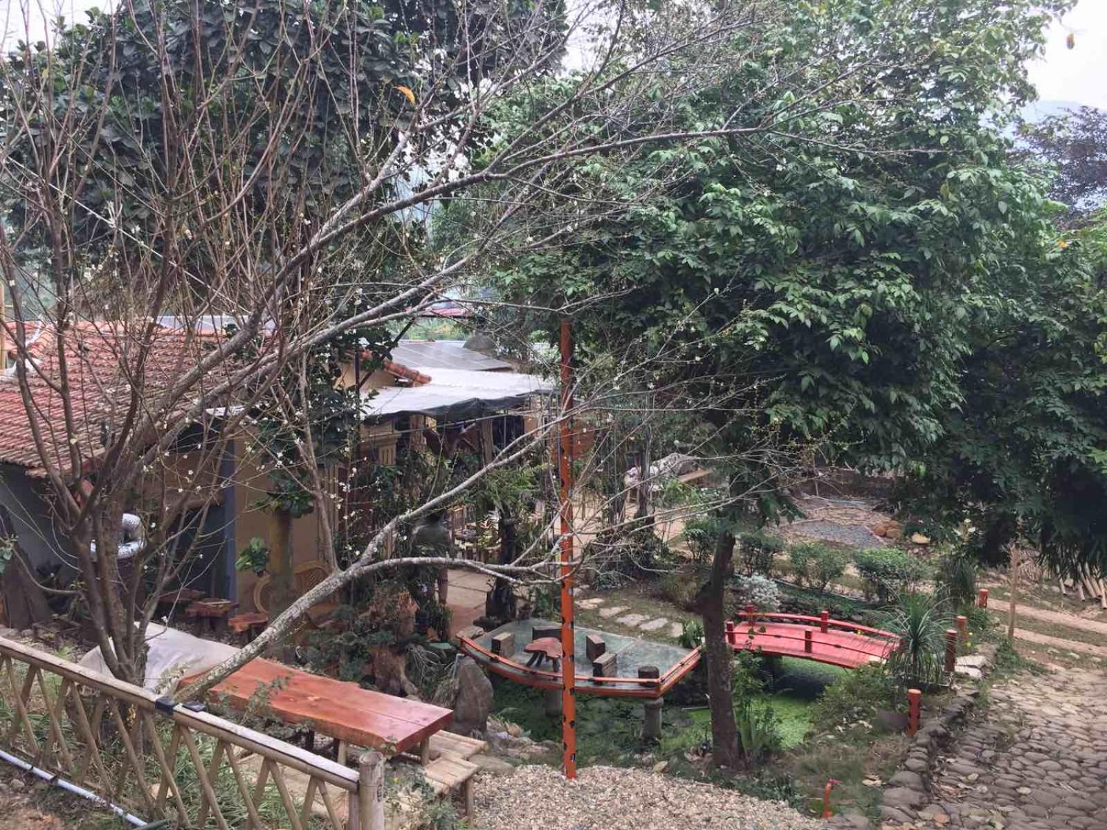 Lagom Village 하노이 외부 사진
