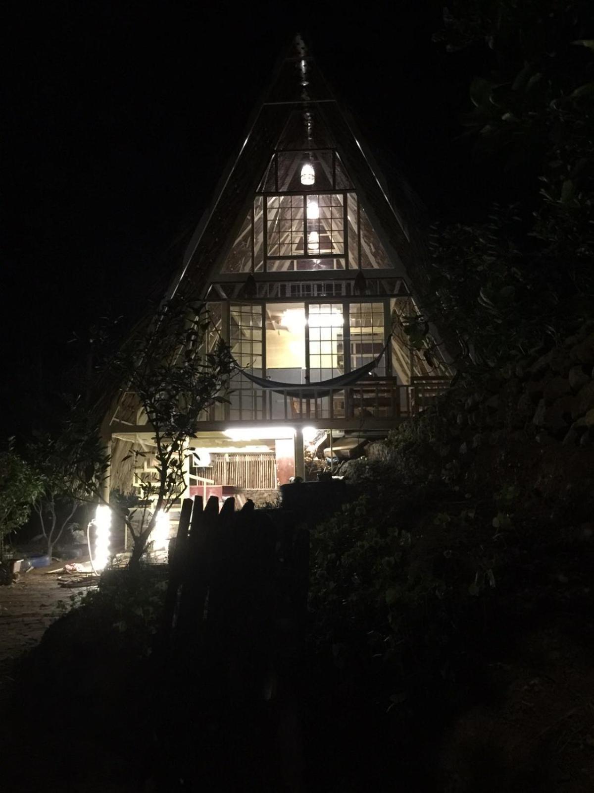 Lagom Village 하노이 외부 사진