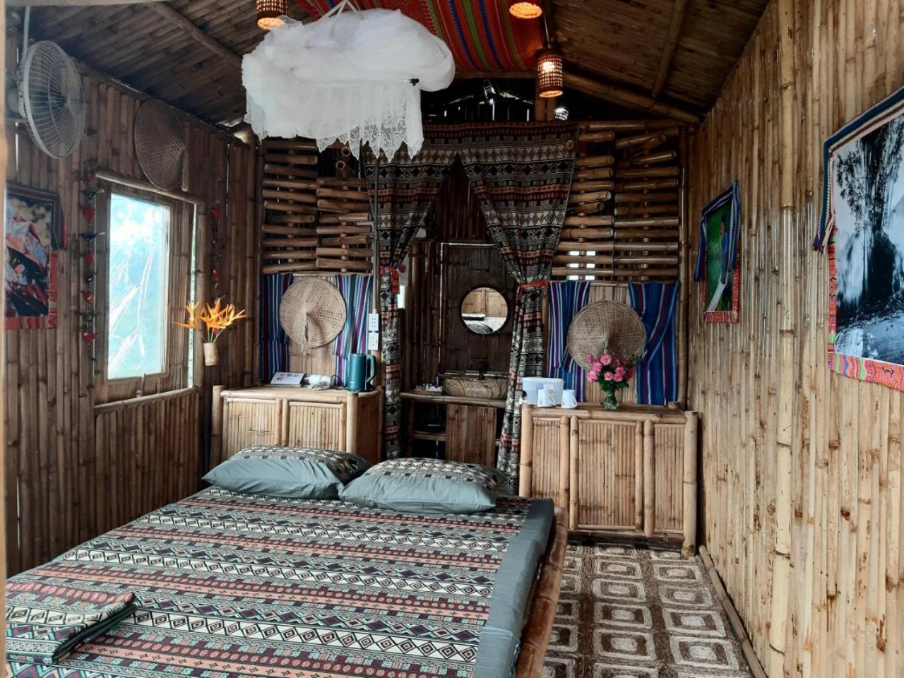 Lagom Village 하노이 외부 사진