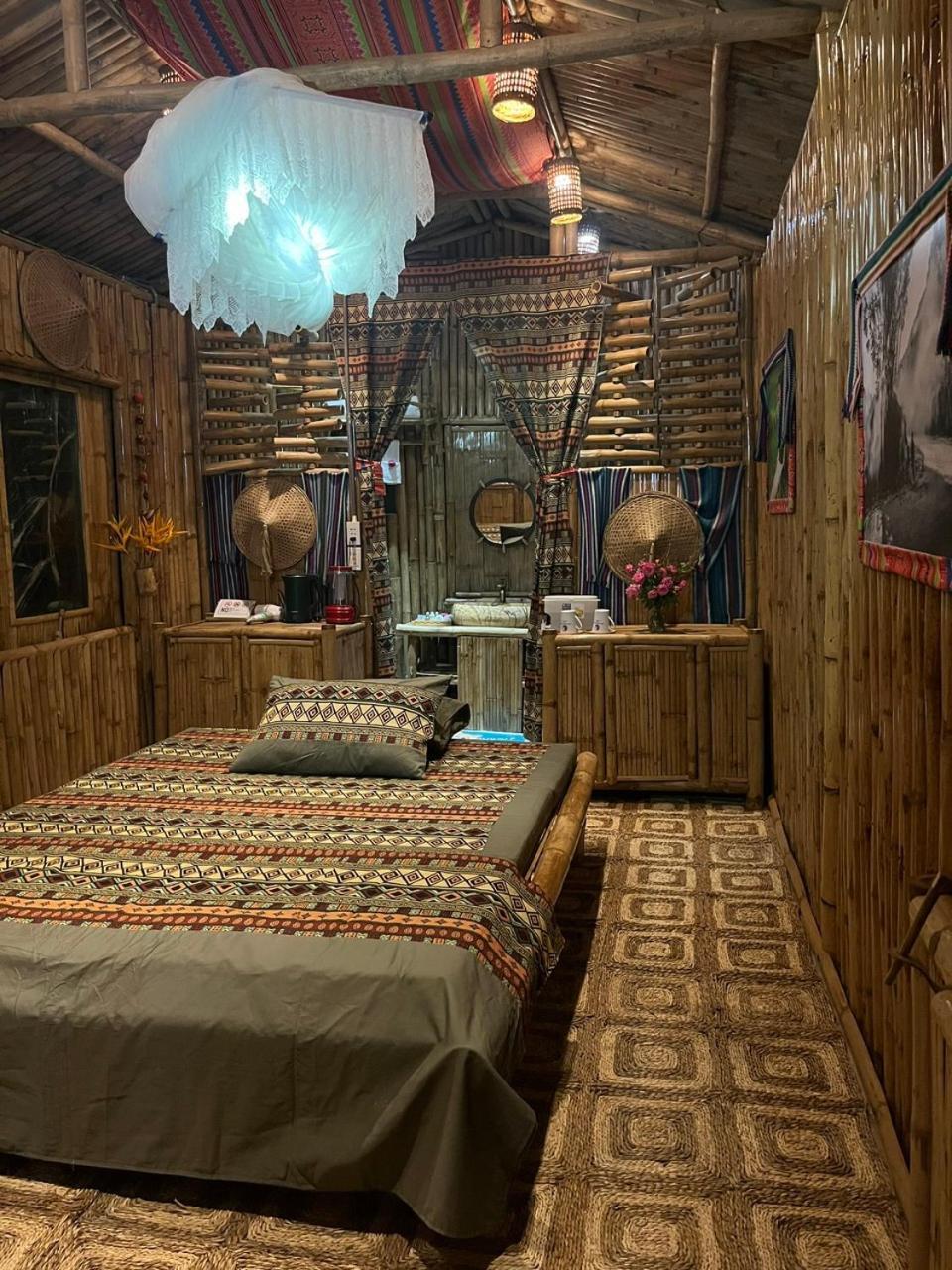 Lagom Village 하노이 외부 사진