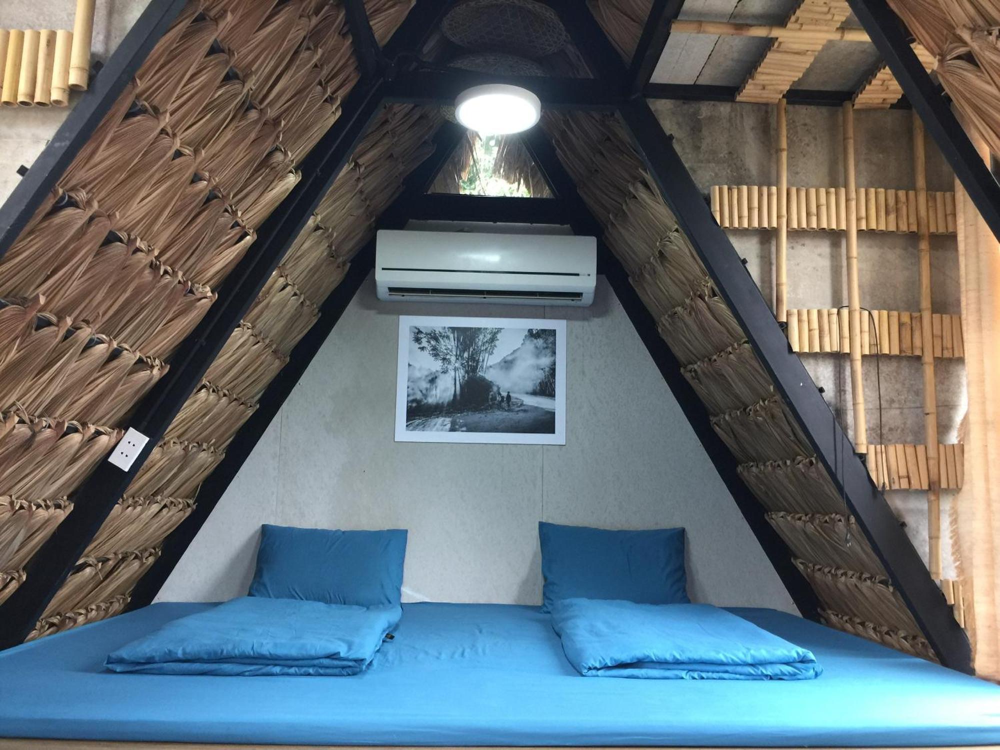 Lagom Village 하노이 외부 사진
